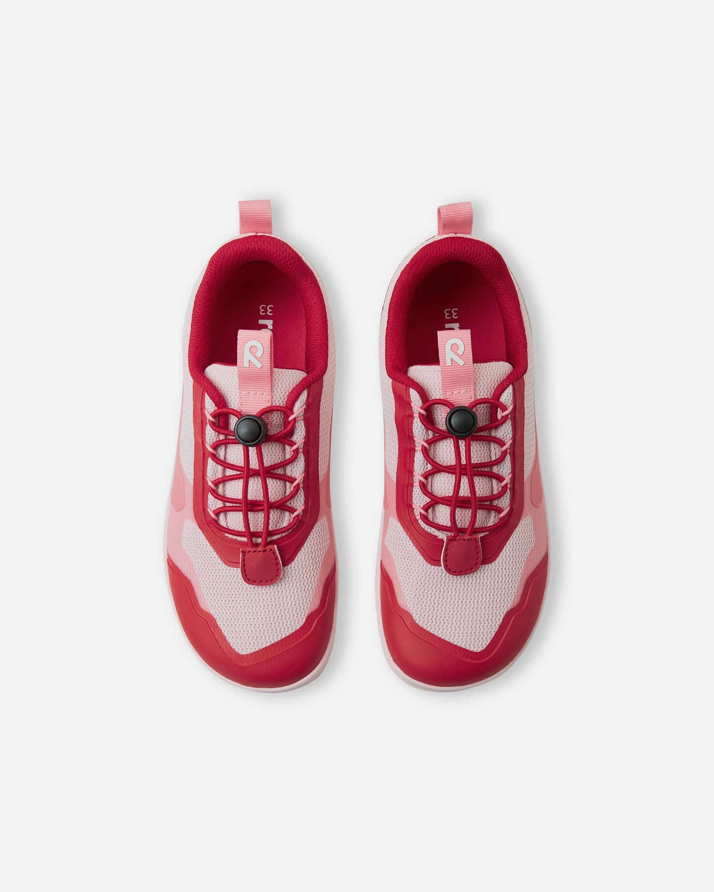 Barn vattentäta barfotaskor Tallustelu