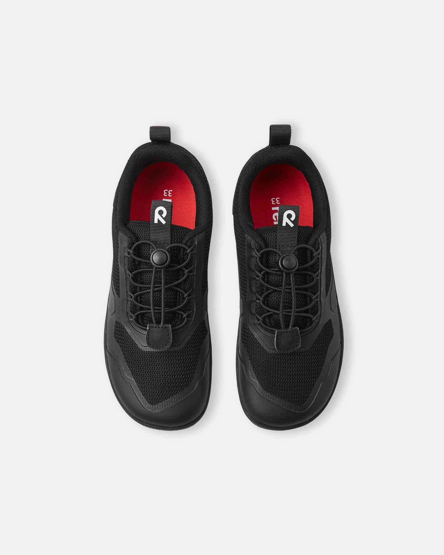 Barn vattentäta barfotaskor Tallustelu