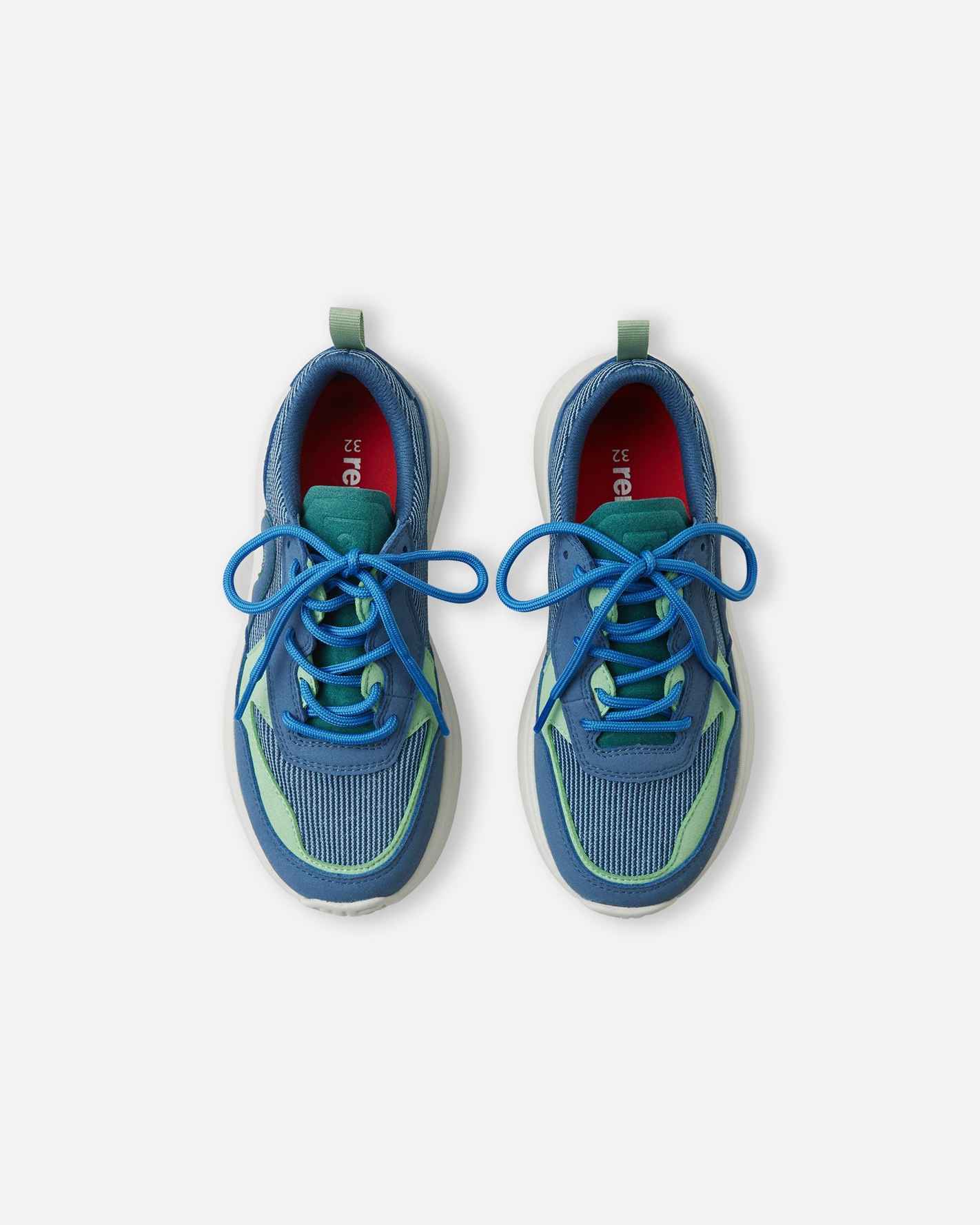 Barn sneakers Salamoi