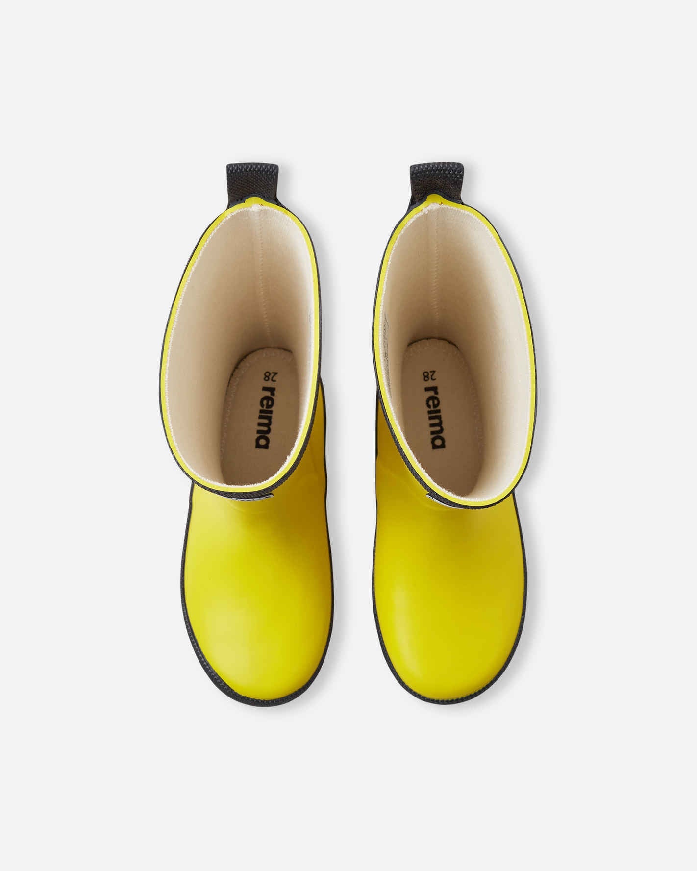 Barn gummistövlar Taikuus