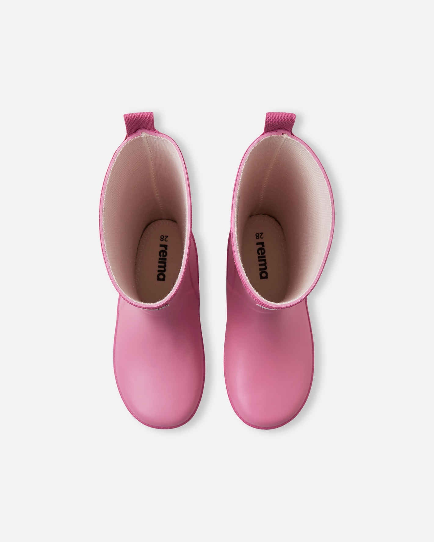 Barn gummistövlar Taikuus