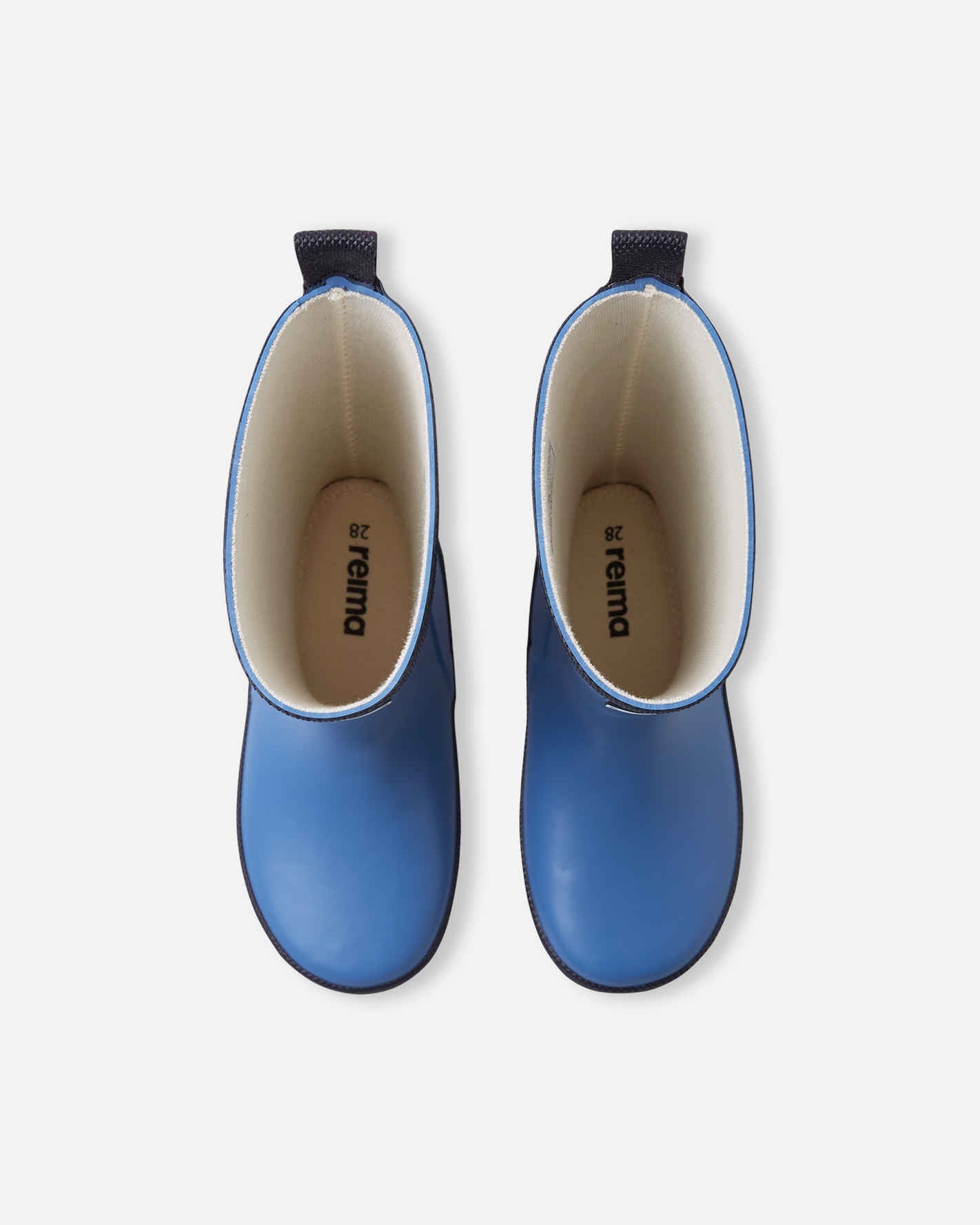 Barn gummistövlar Taikuus