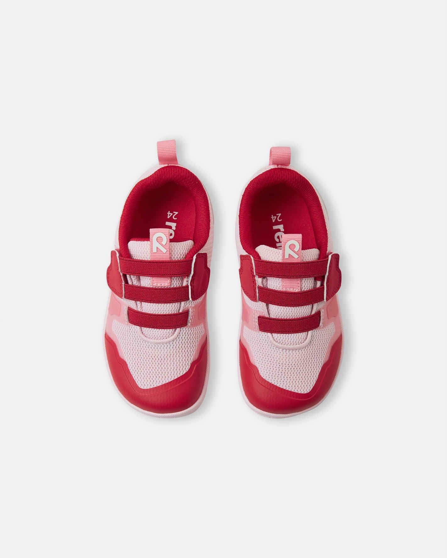 Småbarn vattentäta barfotaskor Tepastelu