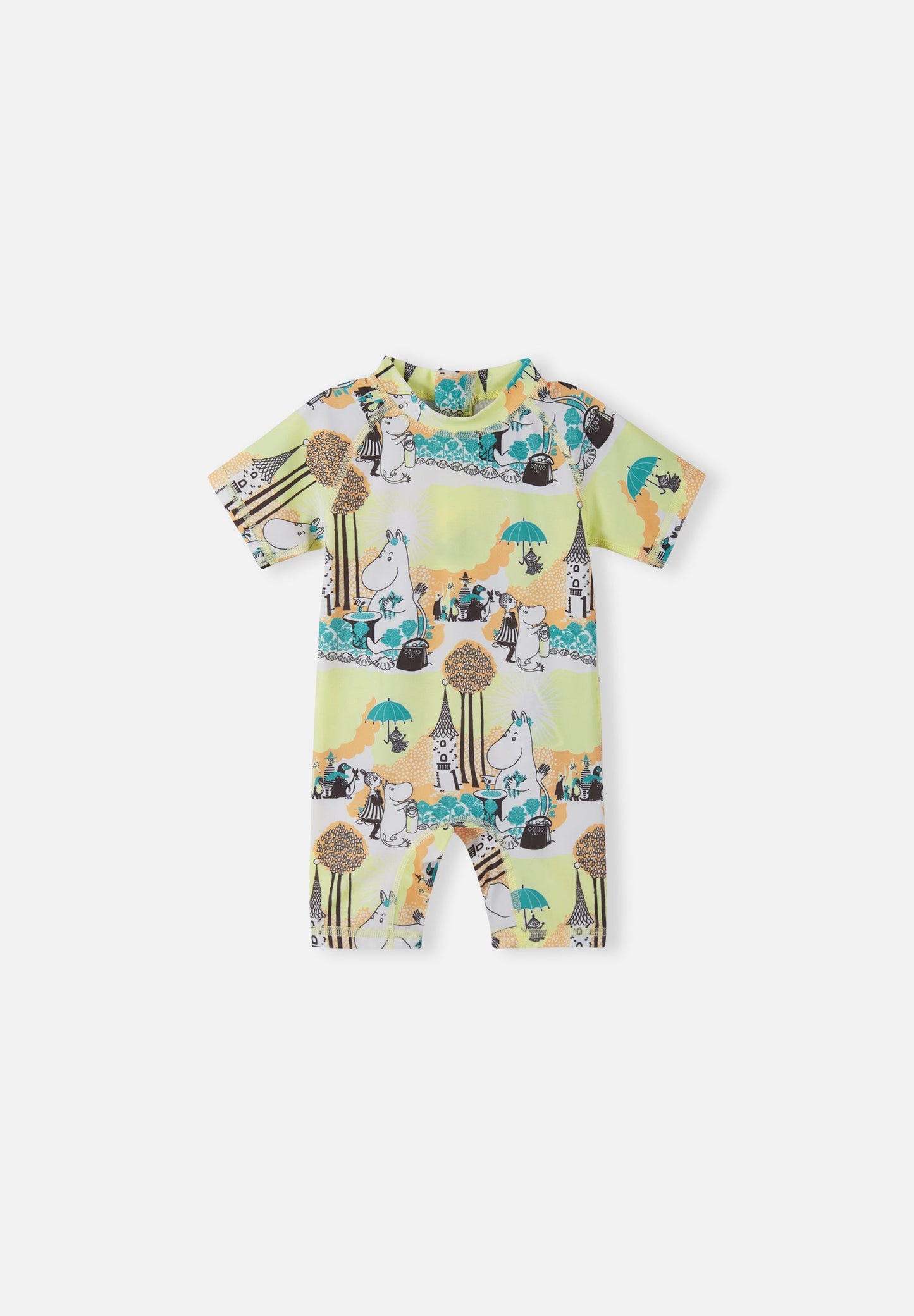 Reima Baby Box Summer