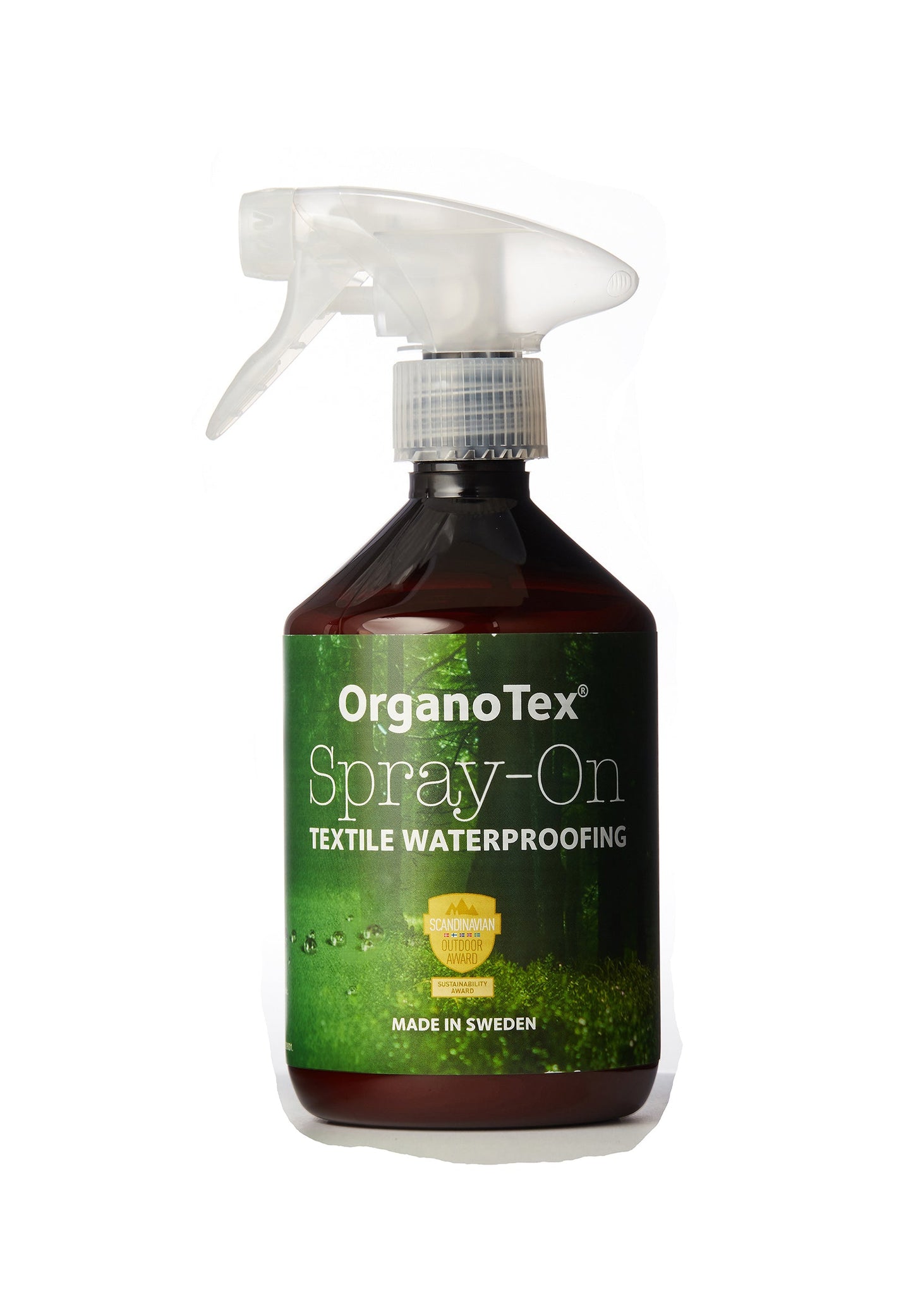 OrganoTex® Spray-On impregneringsspray
