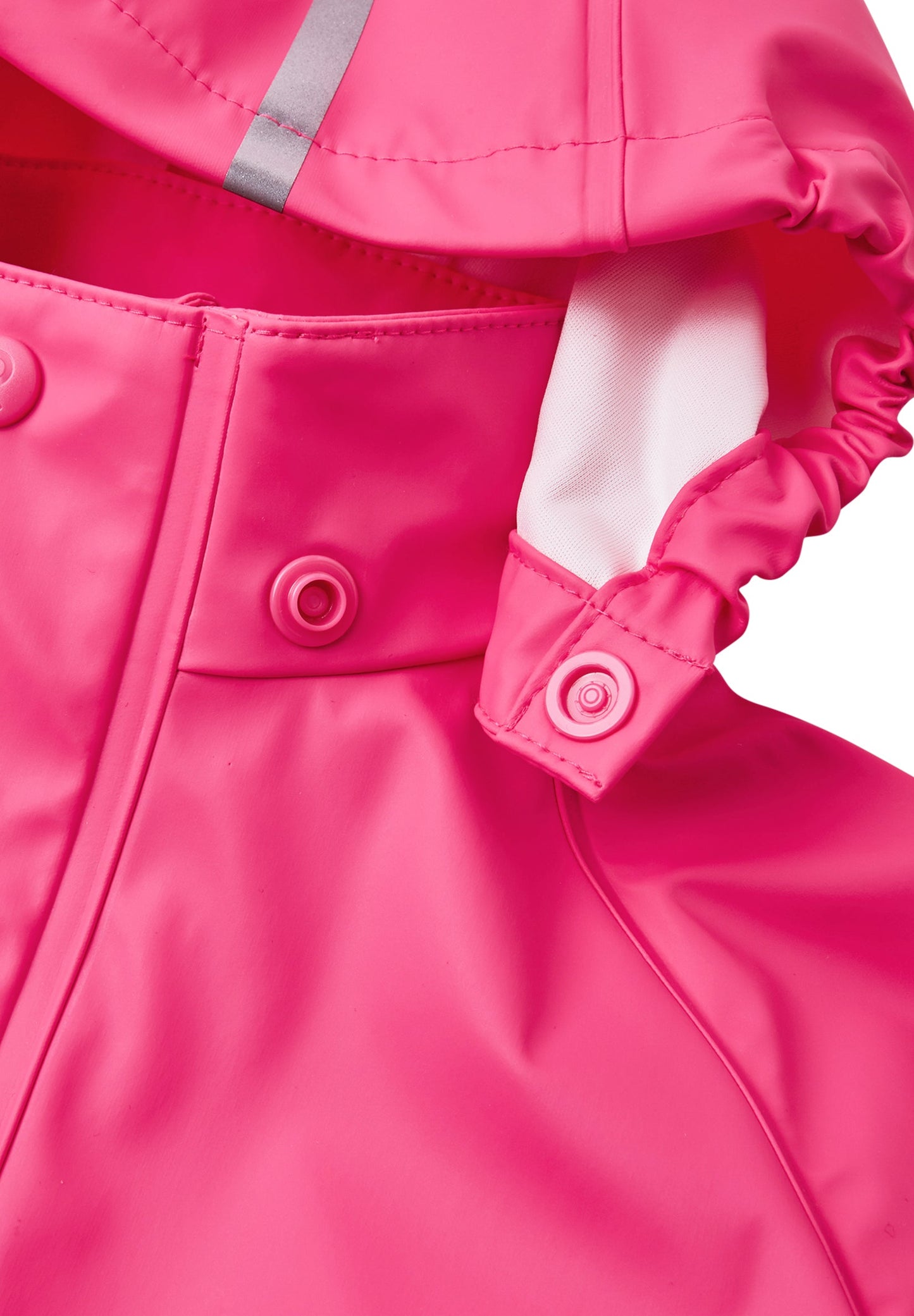 Barn regnjacka Lampi